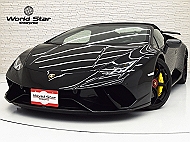 ランボルギーニ ウラカン ...
