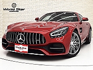 AMG GTクラス クーペ