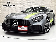 AMG GTクラス クーペ