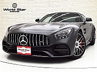 AMG GTクラス クーペ