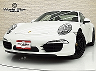 ポルシェ 911(991)