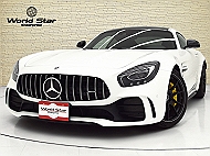 AMG GTクラス クーペ
