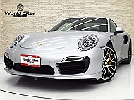 ポルシェ 911(991)