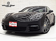 ポルシェ パナメーラ