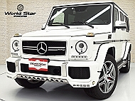 AMG Gクラス