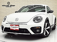 VW ザ・ビートル