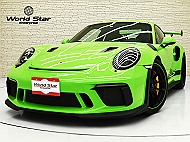 ポルシェ 911(991)
