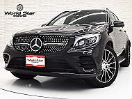 AMG GLCクラス