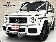 AMG Gクラス