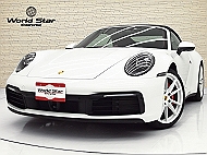 ポルシェ 911(992) カブリ...