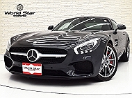AMG GTクラス クーペ