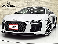 アウディ R8