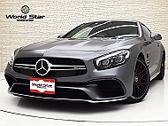 AMG SLクラス