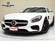 AMG GTクラス クーペ