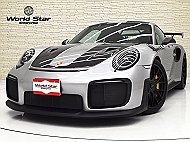 ポルシェ 911(991)