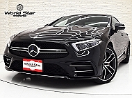AMG CLSクラス