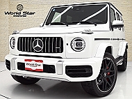 AMG Gクラス