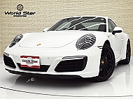 ポルシェ 911(991)
