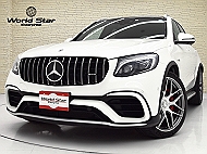 AMG GLCクラス