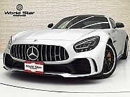 AMG GTクラス クーペ