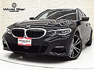 BMW 3シリーズ ツーリング