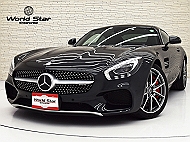 AMG GTクラス クーペ