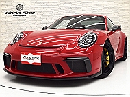 ポルシェ 911(991)
