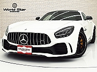 AMG GTクラス クーペ