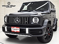 AMG Gクラス