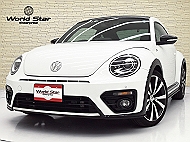 VW ザ・ビートル