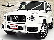 AMG Gクラス