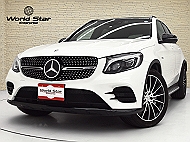 AMG GLCクラス