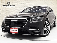ベンツ Sクラス (W223)