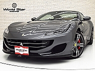 フェラーリ ポルトフィーノ