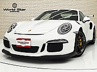 ポルシェ 911(991)