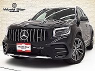 AMG GLBクラス