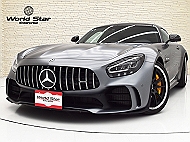 AMG GTクラス クーペ