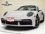 ポルシェ 911(992)