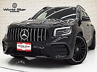 AMG GLBクラス
