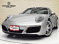 ポルシェ 911(991)