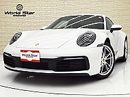 ポルシェ 911(992)