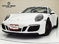 ポルシェ 911(991)