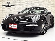 ポルシェ 911(991)