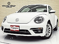 VW ザ・ビートル