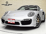 ポルシェ 911(991)カブリオレ