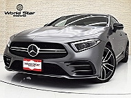 AMG CLSクラス