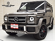 AMG Gクラス