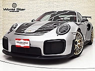 ポルシェ 911(991)