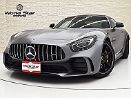 AMG GTクラス クーペ