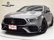 AMG Aクラス